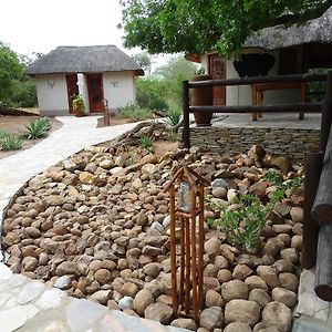 Ku Sungula Safari Lodge Balule Game Reserve Exterior photo