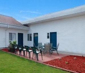 Econo Lodge Albany Exterior photo