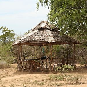 Hotel Eco Island Sri Lanka Yala Exterior photo