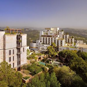 Grand Hills Hotel & Spa Burummana Exterior photo