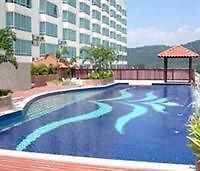 The Krystal Suites, Penang Bayan Baru Exterior photo