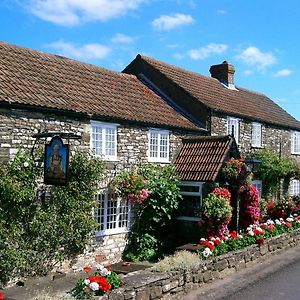 Hotel The Carpenters Arms Pensford Exterior photo