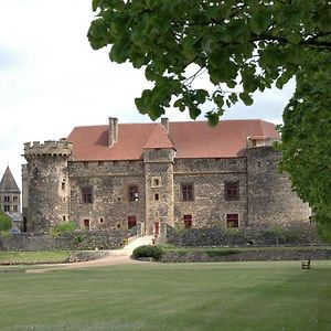 Hotel Chateau Royal De Saint Saturnin - Les Collectionneurs Amenities photo