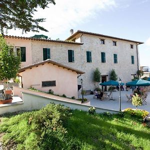 Hotel Dimora Della Fonte Greccio Exterior photo