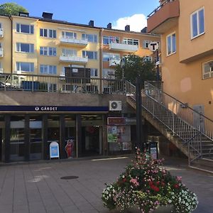 Apartament Central Stockholm With Free Airport Pickup Exterior photo