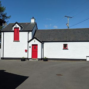 Willa The Rathbarn Newry Exterior photo