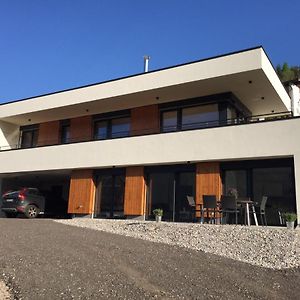 Apartament Seechalet Altossiach Exterior photo