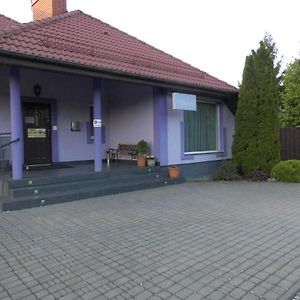 Apartament Gościniec Suwalska Gołdap Exterior photo