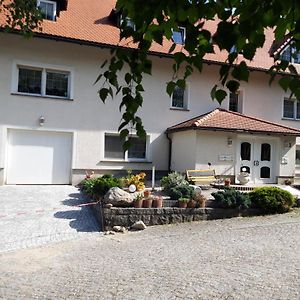 Apartament Ferien In Sachsen Bischofswerda Exterior photo