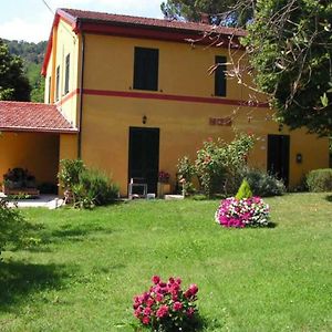 Hotel A Casa Di Antonio Lukka Exterior photo