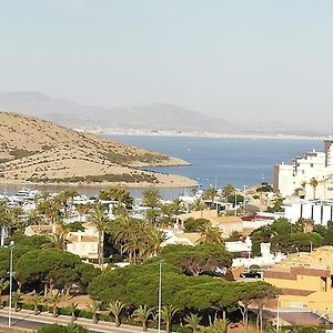 Apartment Monte Blanco La Manga del Mar Menor Exterior photo