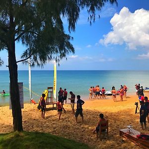 Golden Phu Quoc Hotel Exterior photo