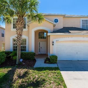 Disney Area Standard Homes By Villadirect Kissimmee Exterior photo