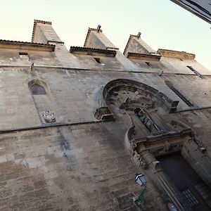 Santa Creu Apartment Palma de Mallorca Exterior photo