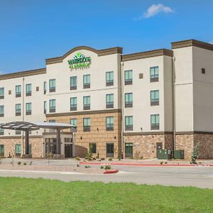 Hotel Wingate By Wyndham Lubbock Exterior photo