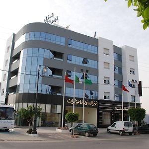 Hotel Naher El Founoun Safakis Exterior photo