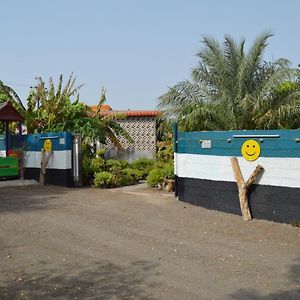 Willa Happiness Farm Hatta Exterior photo