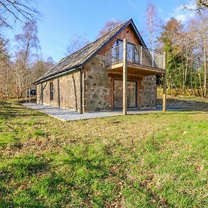 Willa Boat House Invergarry Exterior photo