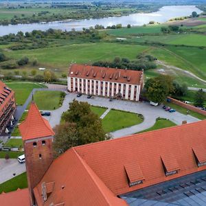 Hotel Zamek Gniew - Pałac Marysieńki Exterior photo