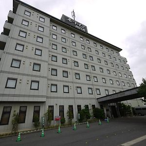 Hotel Route-Inn Yokkaichi Exterior photo