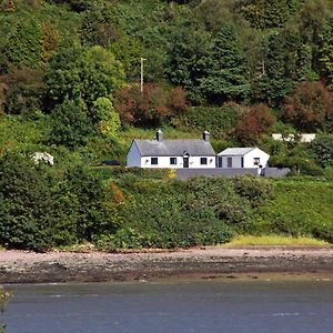 Cottage At Youghal Bridge Dloughtane Exterior photo