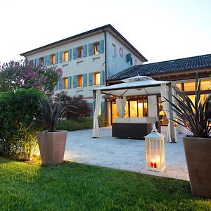 Hotel Asolo Exterior photo