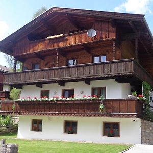 Apartament Haus Am Sunnfeld Alpbach Exterior photo