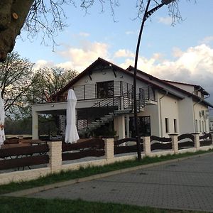 Bed and Breakfast Pod Kotwicą Nowa Sol Exterior photo