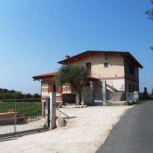 Apartament Casa Ines Lonato Exterior photo