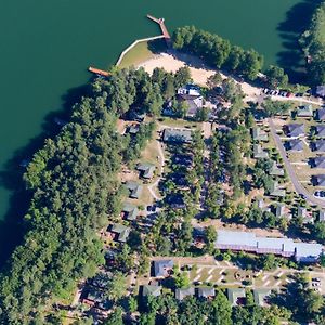 Lake Park Łagów Exterior photo