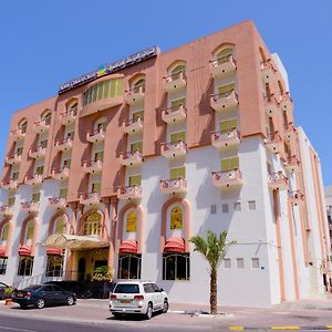 Hotel Golden Oasis Maskat Exterior photo