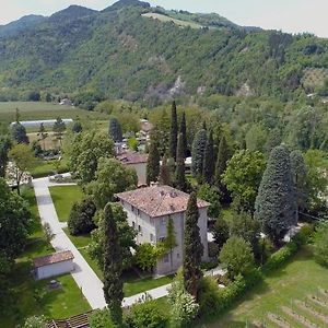 Corte San Ruffillo Country Resort Dovadola Exterior photo