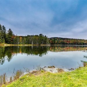 Justin Lake Lodge Londonderry Exterior photo