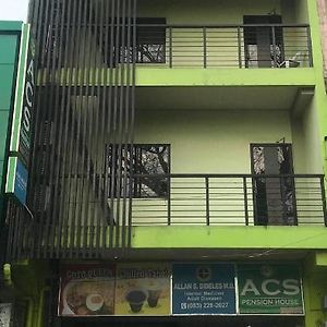 Hotel Acs Pension House Koronadal Exterior photo