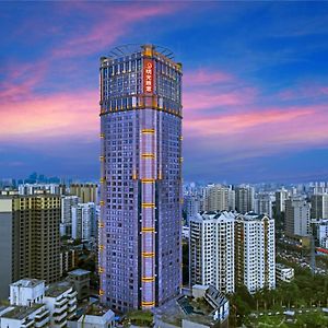 Haikou Mingguang Shengyi Hotel Exterior photo