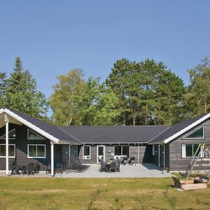 Awesome Home In Frederiksvrk With Wifi Melby Exterior photo