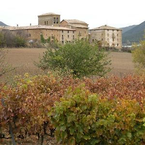 Willa Casa Rural La Sacristana Lacar Exterior photo