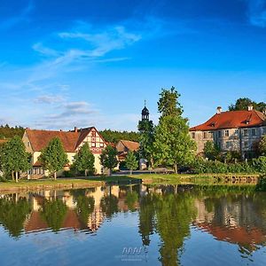 Hotel Gasthof Weichlein Wachenroth Exterior photo