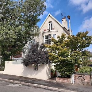 Apartament Holland House New Brighton Exterior photo