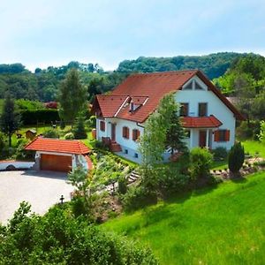 Hotel Landhaus Zur Therme Jennersdorf Exterior photo