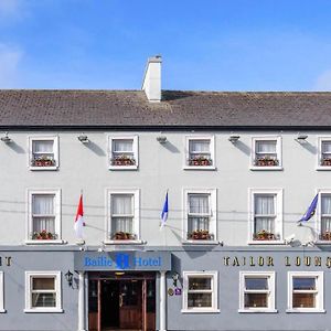 Hotel The Bailie, Main St Bailieborough, A82T6C6 Cavan Exterior photo