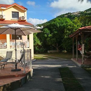 Residence La Petite Calebasse Quartiers Anse a l'Ane Exterior photo