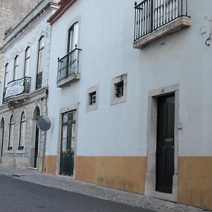 Apartament Casa Do Arco, Santarém Exterior photo