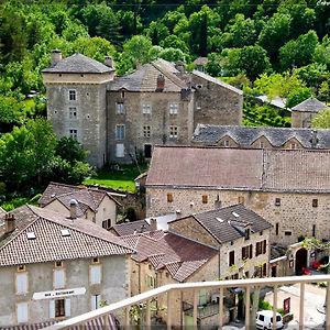 Bed and Breakfast La Grange Templiere 2018 Peyreleau Exterior photo