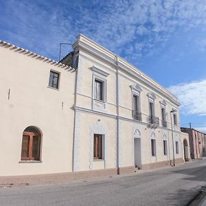 Villa Chiara Villamar Exterior photo