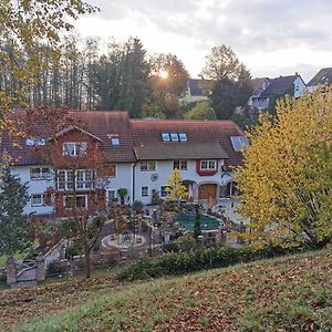 Bed and Breakfast Gaestezimmer Reitinger Siegenburg Exterior photo