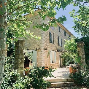 Hotel La Bastide Saint-Julien  Exterior photo