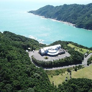 Hotel Yuyu Nasa Kaiyo Exterior photo