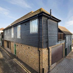 Hotel Boat House Whitstable Exterior photo