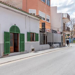 Willa Nafeti Palma de Mallorca Exterior photo